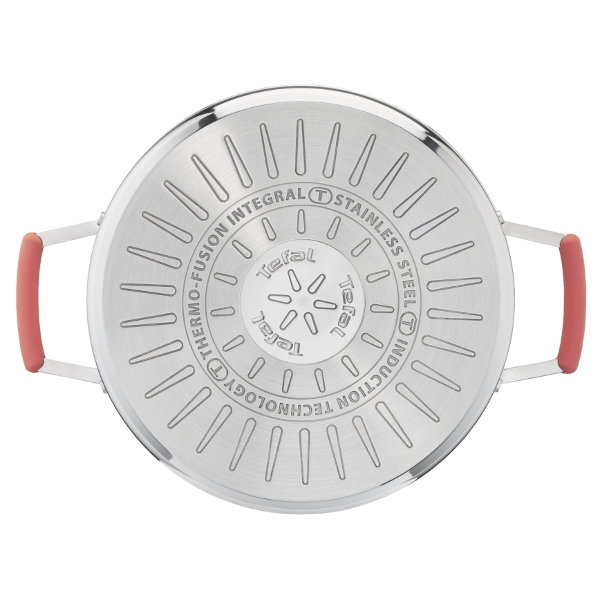 Tefal - Набор посуды OPTI'SPACE, 13 предметов