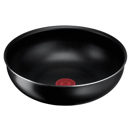 Tefal - Набор сковородок 3 шт. INGENIO EASY COOK&CLEAN BLACK