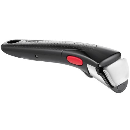 Tefal - Набор сковородок 3 шт. INGENIO EASY COOK&CLEAN BLACK