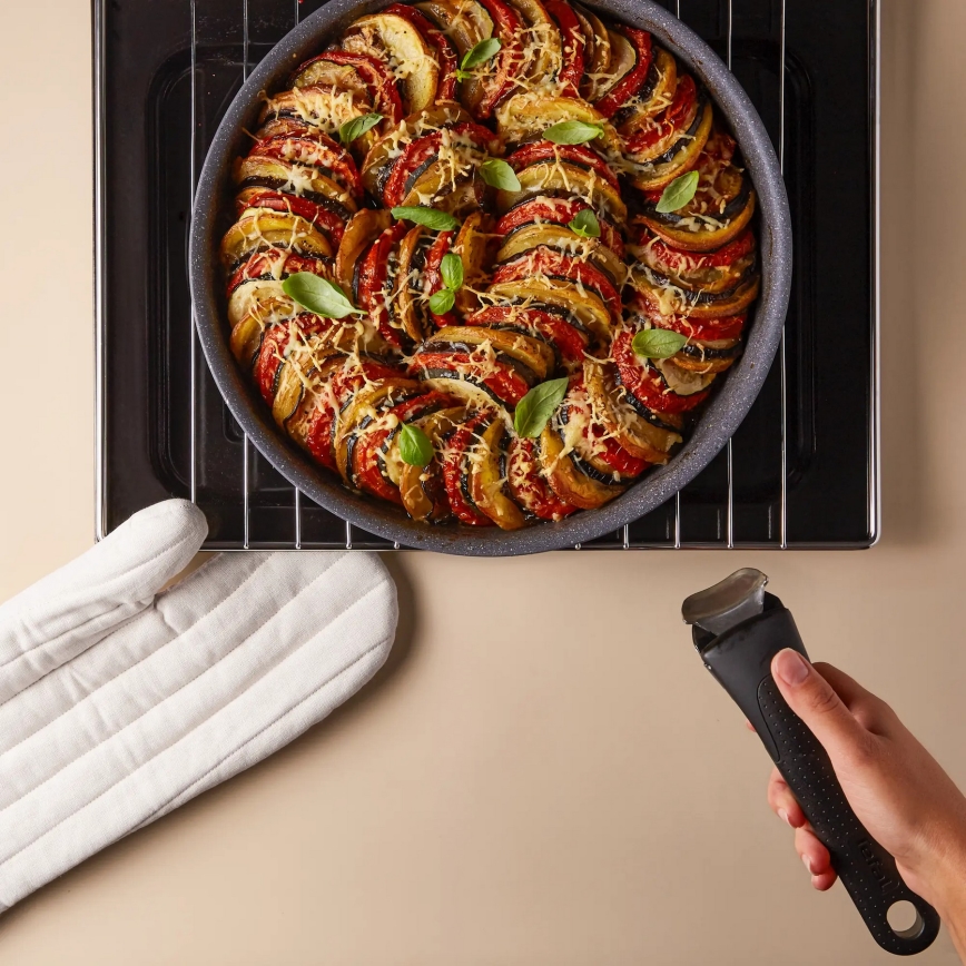 Tefal - Набор сковородок 3 шт. INGENIO NATURAL FORCE