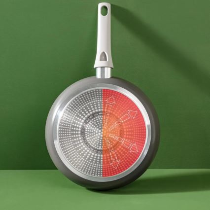 Tefal - Набор сковородок 3 шт. RENEW ON