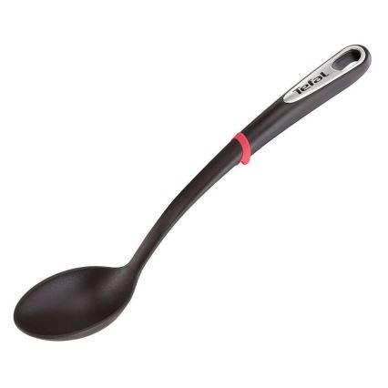 Tefal - Набор кухонных принадлежностей 4 шт. INGENIO черный