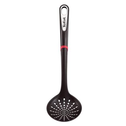 Tefal - Набор кухонных принадлежностей 4 шт. INGENIO черный