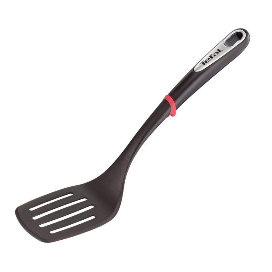 Tefal - Набор кухонных принадлежностей 4 шт. INGENIO черный