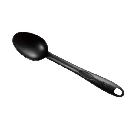 Tefal - Набор кухонных принадлежностей 5 шт. BIENVENUE черный
