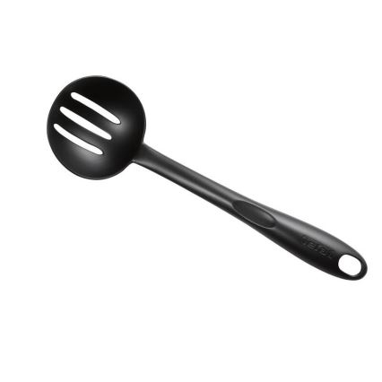 Tefal - Набор кухонных принадлежностей 9 шт. BIENVENUE черный
