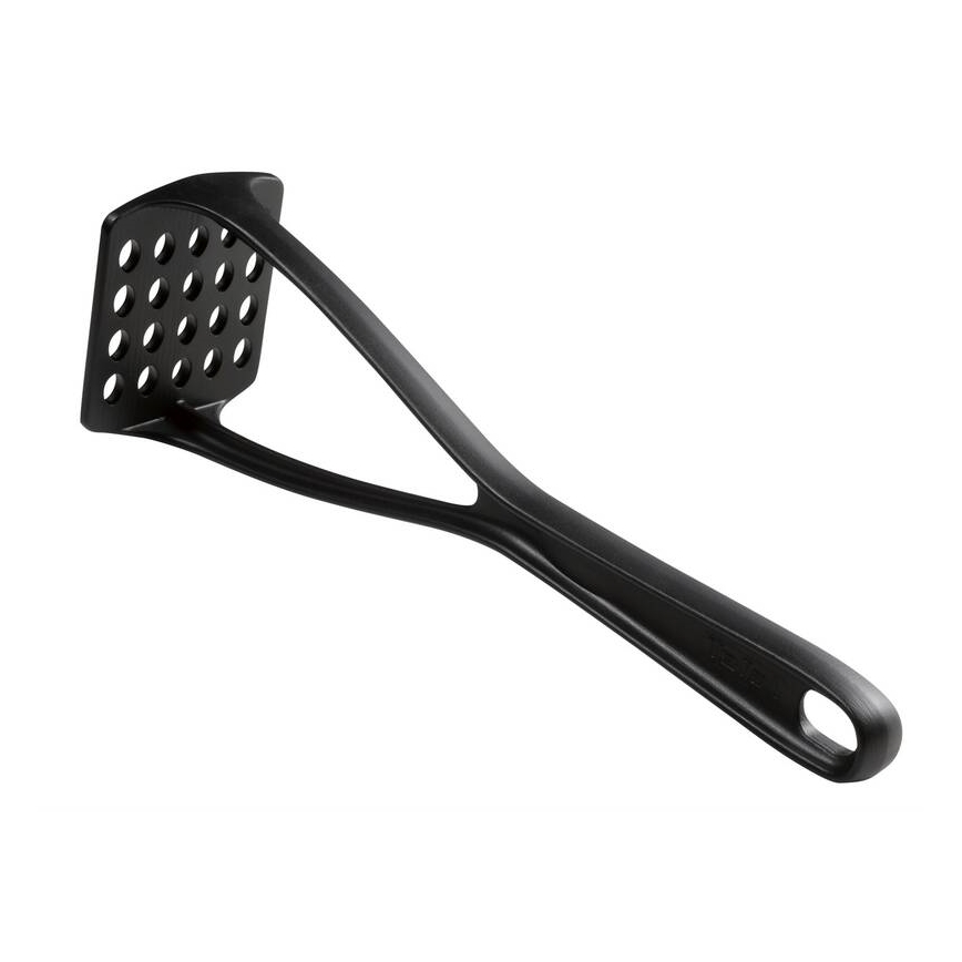 Tefal - Набор кухонных принадлежностей 9 шт. BIENVENUE черный