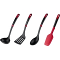 Tefal - Набор кухонных принадлежностей INGENIO 4 шт.