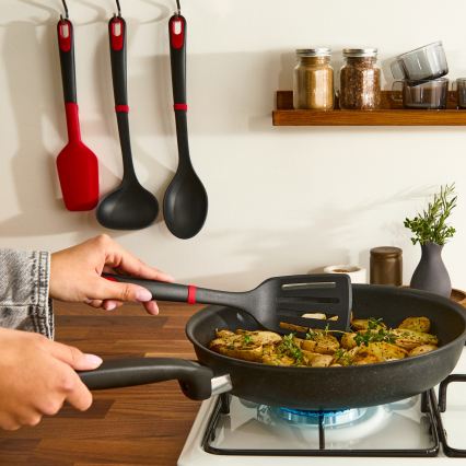 Tefal - Набор кухонных принадлежностей INGENIO 4 шт.