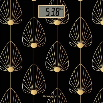 Tefal - Напольные весы Premiss 1xCR2032