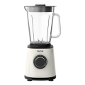 Tefal - Настільний блендер 2 л PERFECTMIX ESSENTIAL 1200W/230V білий