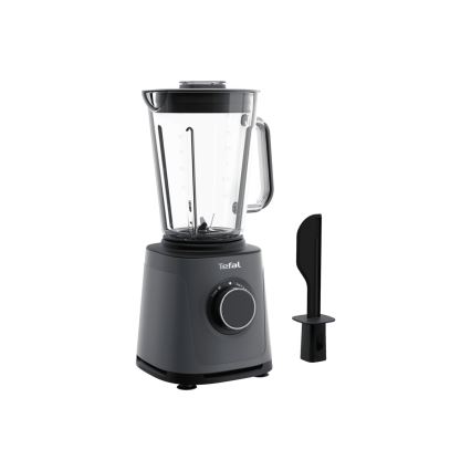 Tefal - Настольный блендер 2 л PERFECTMIX+ 1200W/230V черный