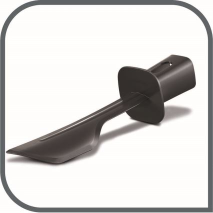 Tefal - Настольный блендер 2 л PERFECTMIX+ 1200W/230V матовый хром/черный