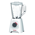 Tefal - Настольный блендер BLENDFORCE 600W/230V белый