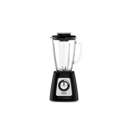 Tefal - Настольный блендер BLENDFORCE 800W/230V черный/нержавеющая сталь