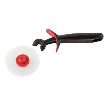 Tefal - Ніж для піци INGENIO нержавіюча сталь/чорний