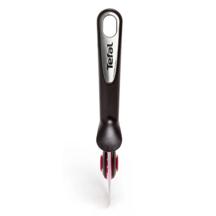 Tefal - Нож для пиццы INGENIO нержавеющая сталь/черный