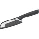 Tefal - Нож Сантоку из нержавеющей стали COMFORT 12,5 см хром/черный