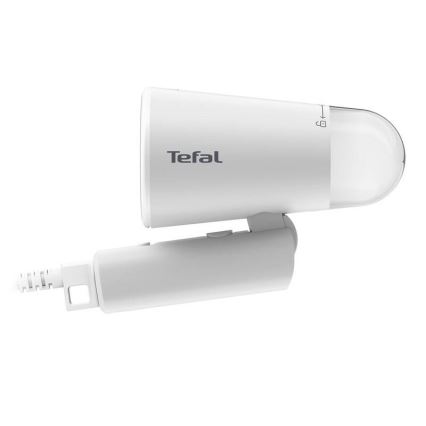 Tefal - Ручний пароочисник для одягу ORIGIN TRAVEL 1200 Вт/230 В білий