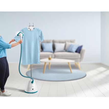 Tefal - Отпариватель для одежды PRO STYLE ONE 1800W/230V