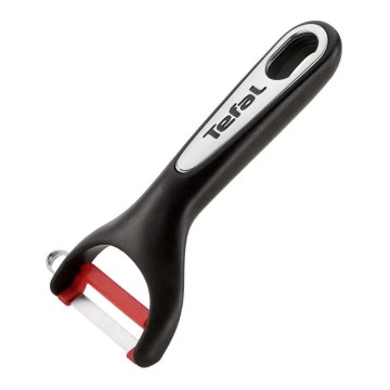 Tefal - Овощечистка INGENIO нержавеющая сталь/черный