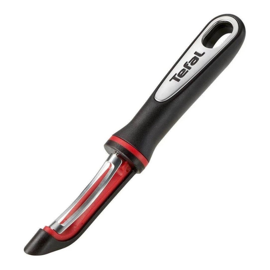 Tefal - Овощечистка INGENIO нержавеющая сталь/черный