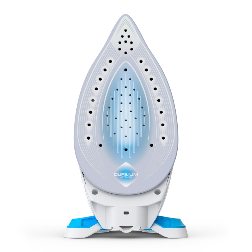 Tefal - Парогенератор EXPRESS AIRGLIDE 2800 Вт/230 В, синий