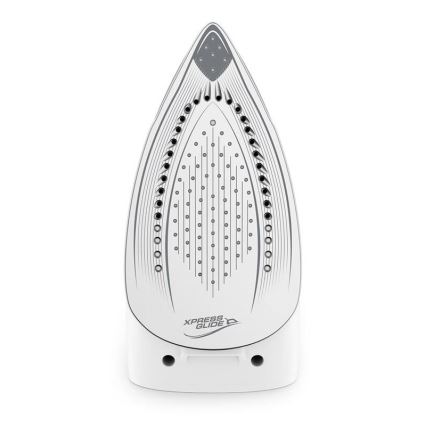 Tefal - Парогенератор EXPRESS OPTIMAL 2200W/230V синий