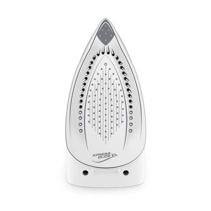 Tefal - Парогенератор EXPRESS OPTIMAL 2200W/230V синий