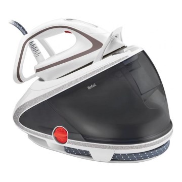 Tefal - Парогенератор PRO EXPRESS ULTIMATE 2600 Вт/230 В