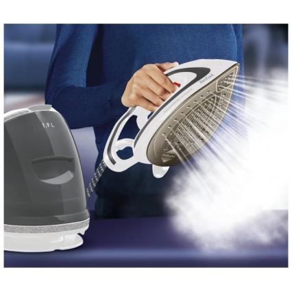 Tefal - Парогенератор PRO EXPRESS ULTIMATE 2600 Вт/230 В