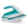 Tefal - Парова праска FREEMOVE AIR 2400W/230V білий/бірюзовий