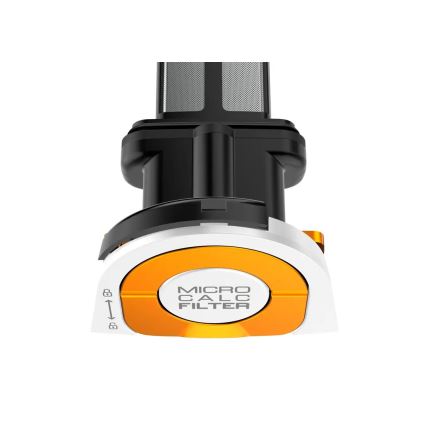 Tefal - Парова праска ULTIMATE PURE 3000W/230V мідний/чорний