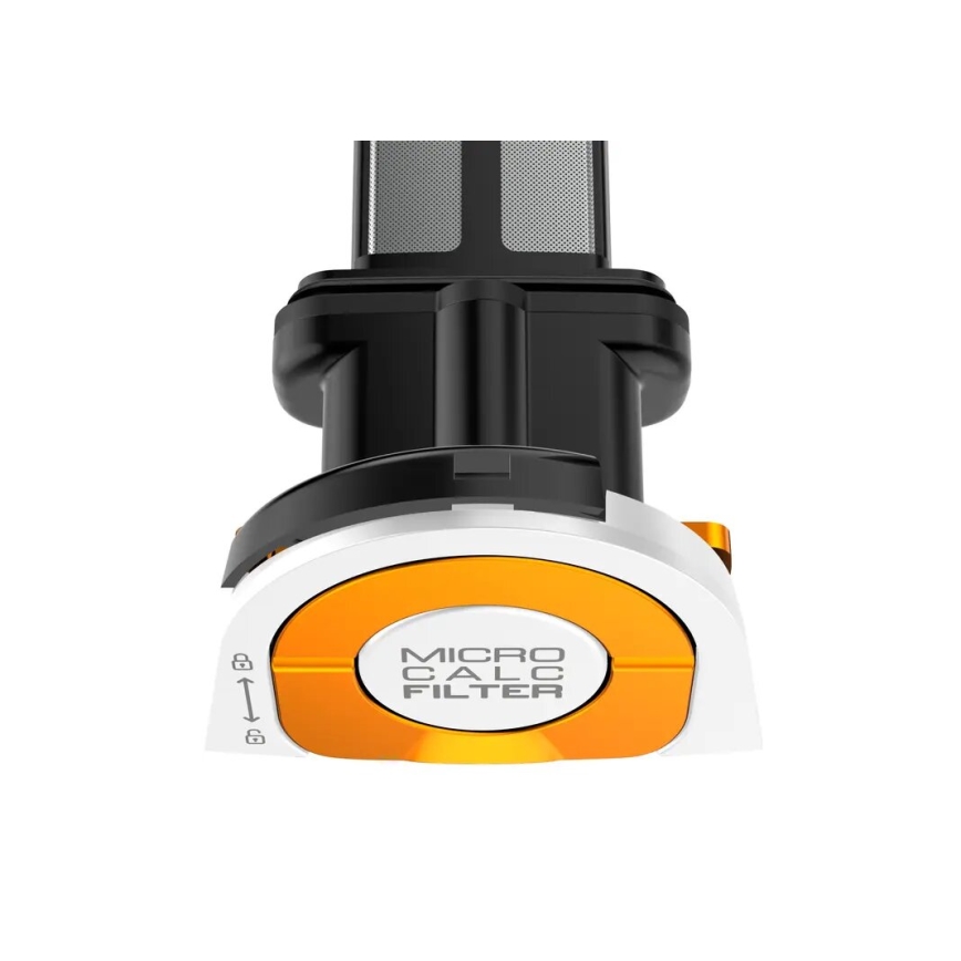 Tefal - Парова праска ULTIMATE PURE 3000W/230V мідний/чорний
