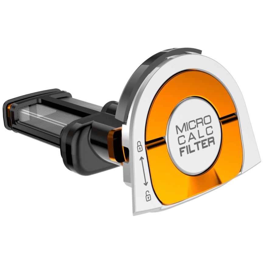 Tefal - Парова праска ULTIMATE PURE 3000W/230V золотий/чорний
