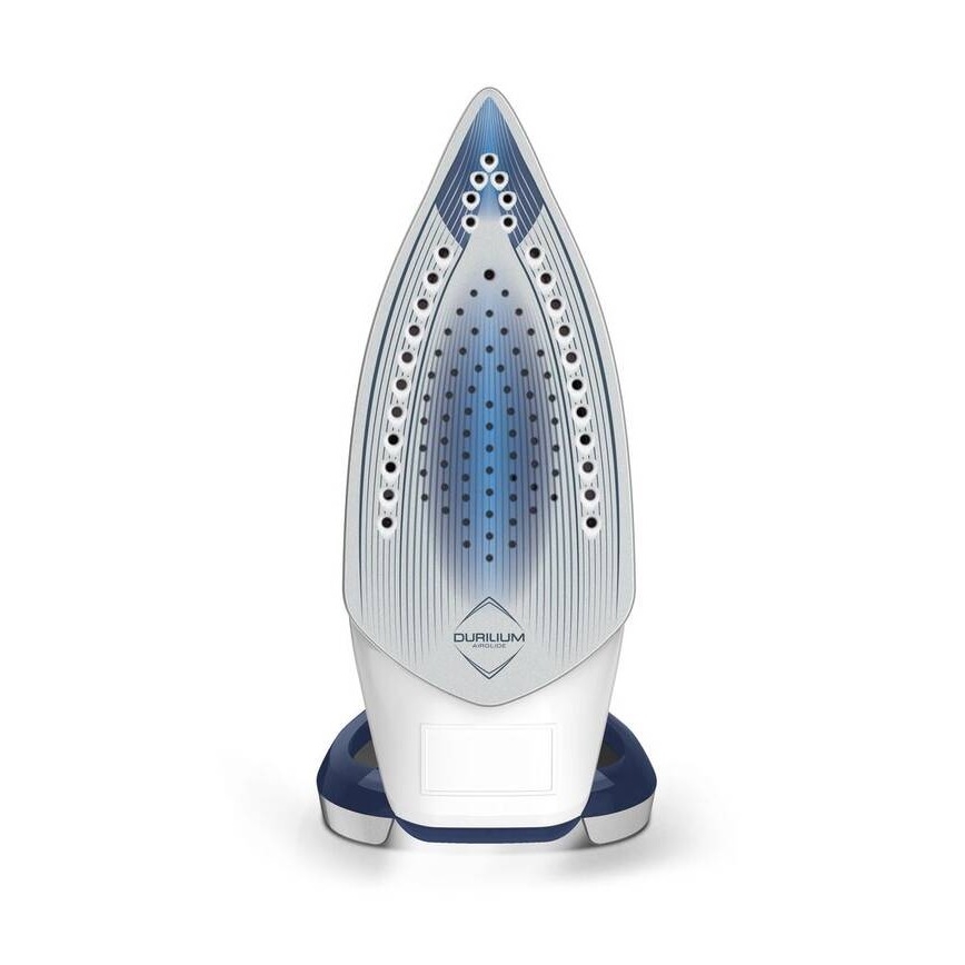 Tefal - Парова праска ULTRAGLISS PLUS 2800W/230V синій