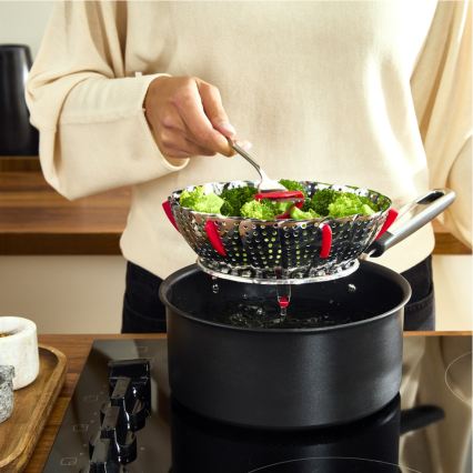 Tefal - Пароварний кошик INGENIO