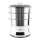 Tefal - Пароварка CONVENIENT SERIES DELUXE 9л 900W/230V нержавіюча сталь