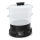 Tefal - пароварка MINI COMPACT 6 л, 800 Вт/230 В