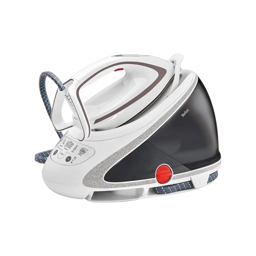 Tefal - Паровий генератор PRO EXPRESS ULTIMATE 2600W/230V