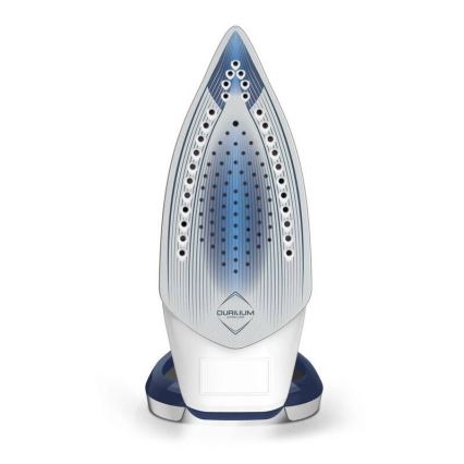 Tefal - Паровой утюг ULTRAGLISS PLUS 2800W/230V синий