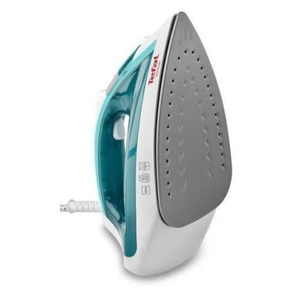 Tefal - Паровой утюг VIRTUO 1800W/230V бирюзовый