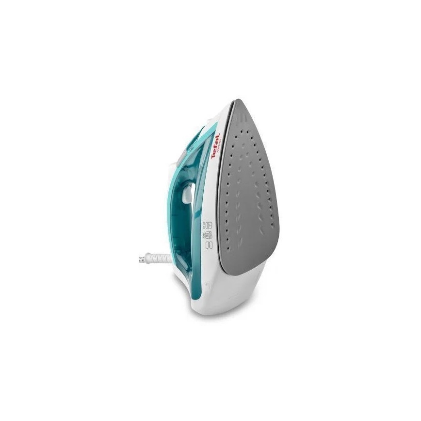 Tefal - Паровой утюг VIRTUO 1800W/230V бирюзовый