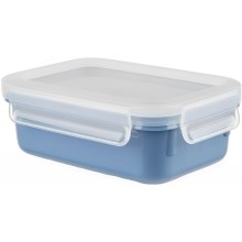 Tefal - Пищевой контейнер 0,55 л MSEAL COLOR синий