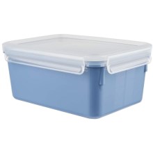 Tefal - Пищевой контейнер 2,2 л MSEAL COLOR синий