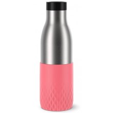 Tefal - Пляшка 500 мл BLUDROP нержавіюча сталь/рожевий