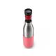 Tefal - Пляшка 500 мл BLUDROP нержавіюча сталь/рожевий