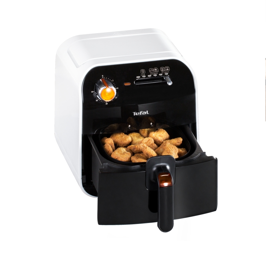 Тефал - повітряна фритюрниця ДІЛАЙТ 1450W/230V