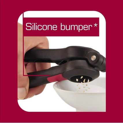 Tefal - Прес для часнику INGENIO чорний