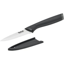 Tefal - Разделочный нож из нержавеющей стали COMFORT 9 см хром/черный